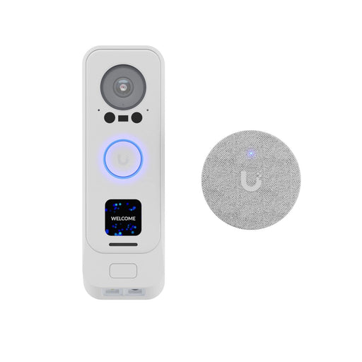 EAN 0810084692660 - Ubiquiti G4 Blanco imagen 1