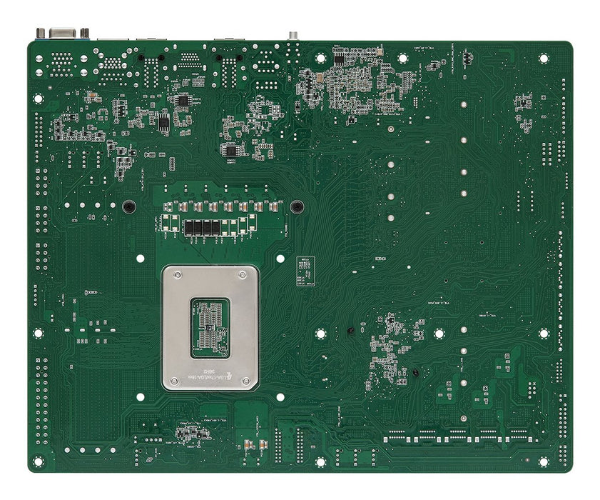 EAN 4711430522463 - Asrock EC266D4-4L placa base Intel C266 LGA 1700 ATX imagen 3