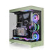 EAN 4711475647091 - Thermaltake CTE E550 TG Midi Tower Verde imagen 1
