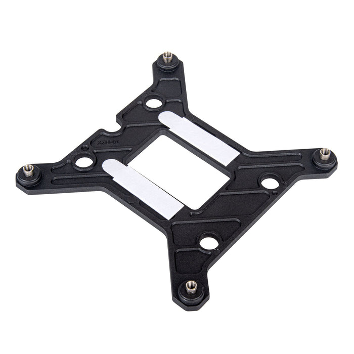 EAN 4710679816036 - Silverstone NT07-1700 Procesador Refrigerador de aire 8 cm Negro 1 pieza(s) imagen 10