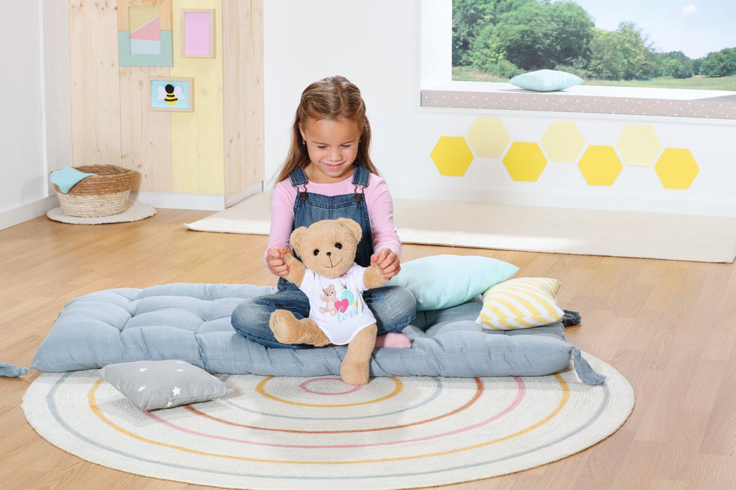 EAN 4001167835388 - BABY born Bear white imagen 42