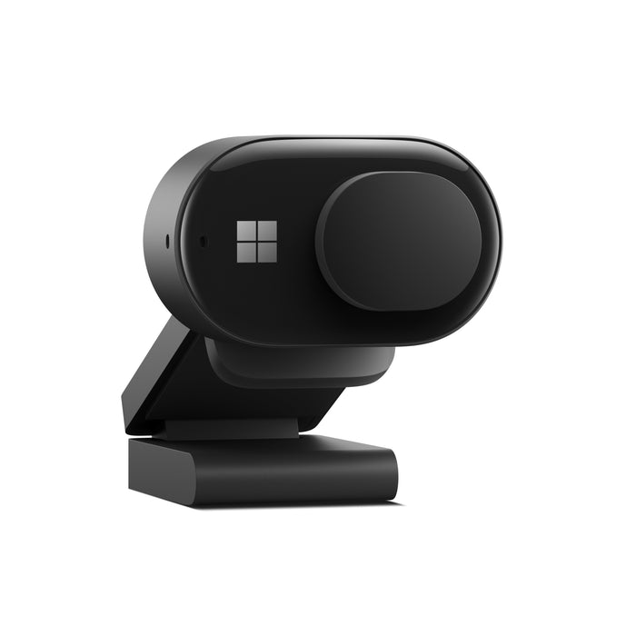 EAN 889842758641 - Microsoft Modern Webcam for Business cámara web 1920 x 1080 Pixeles USB Negro imagen 3