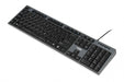 EAN 5901443053897 - iBox IKMS606 teclado Ratón incluido Hogar USB QWERTY Inglés del Reino Unido Negro imagen 3