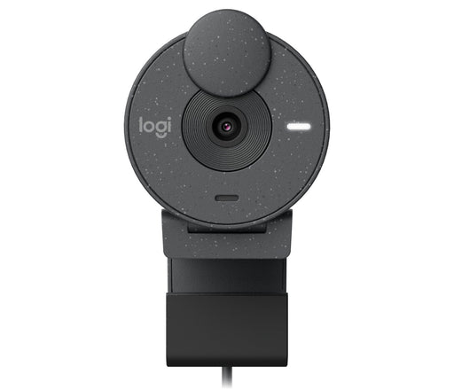 EAN 5099206106161 - Logitech 960-001469 cámara web 2 MP 1920 x 1080 Pixeles USB-C Grafito imagen 2