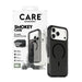 EAN 5715685026980 - PanzerGlass CARE by ® Flagship Case Urban Explorer Smokey w. Black MagSafe iPhone 17 Pro Max funda para t imagen 5