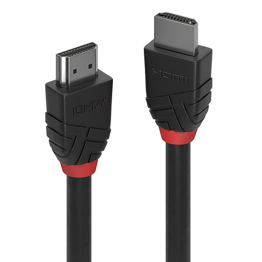 EAN 4002888364744 - Lindy 36474 cable HDMI 5 m HDMI tipo A (Estándar) Negro imagen 1