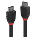 EAN 4002888364744 - Lindy 36474 cable HDMI 5 m HDMI tipo A (Estándar) Negro imagen 1