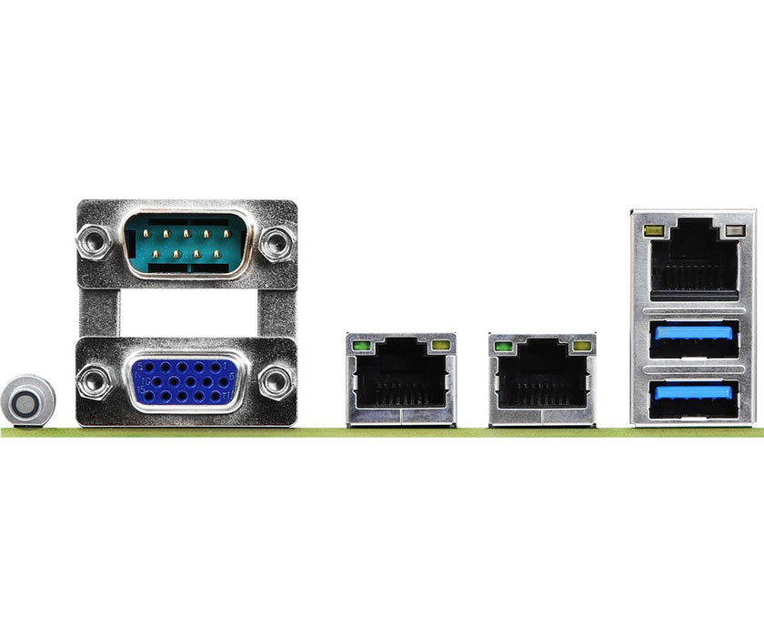 EAN 4717677337679 - Asrock X470D4U placa base AMD X470 Zócalo AM4 micro ATX imagen 3