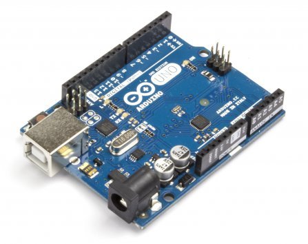 EAN 7630049200074 - Arduino UNO SMD Rev3 placa de desarrollo imagen 3