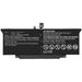 EAN 5704174371786 - CoreParts MBXDE-BA0221 refacción para laptop Batería imagen 1