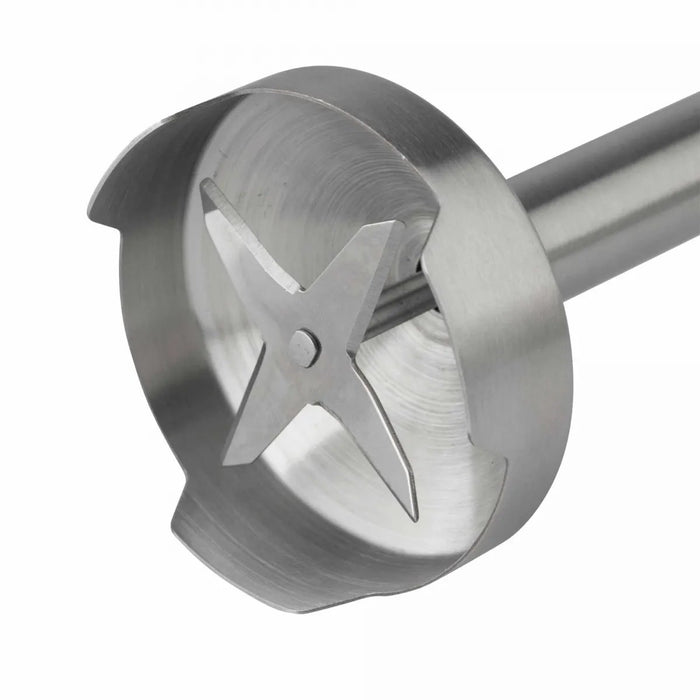 EAN 8421078038047 - JATA JEBT1791 licuadora 0,7 L Batidora de inmersión 1500 W Negro, Acero inoxidable imagen 4