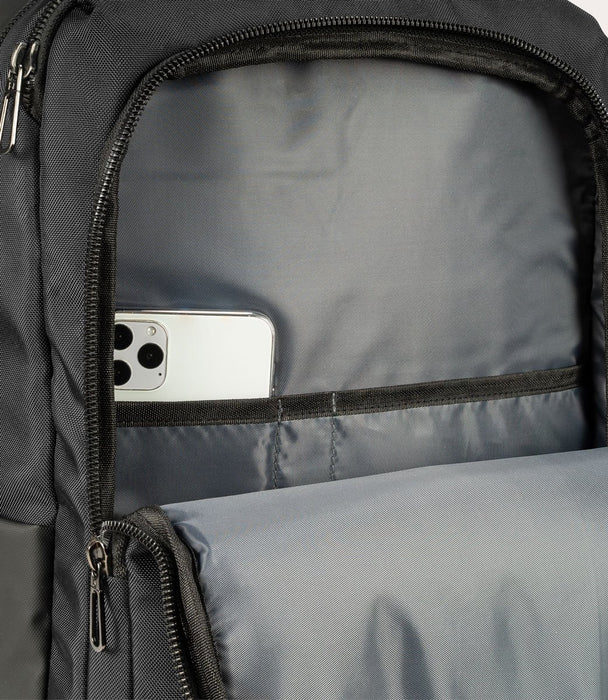 EAN 8020252118379 - Tucano Marte Gravity mochila Mochila informal Negro Tela imagen 11