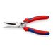 EAN 4003773080725 - Knipex 91 92 180 alicate imagen 2