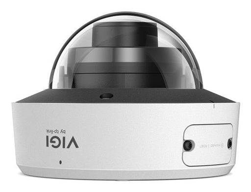 EAN 8885020623598 - TP-Link VIGI InSight S245ZI Almohadilla Cámara de seguridad IP Exterior 2688 x 1520 Pixeles Techo imagen 2