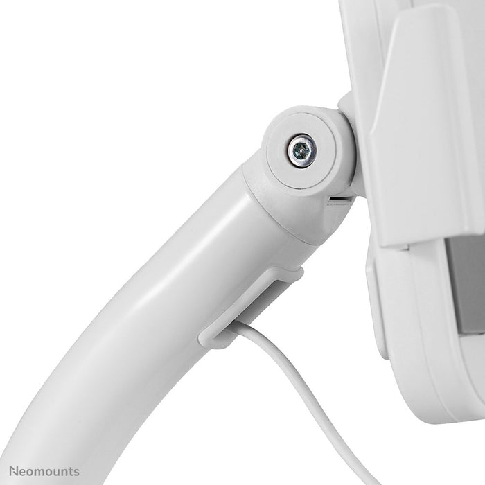 EAN 8717371449803 - Neomounts FL15-625WH1 soporte Soporte pasivo Tablet/UMPC Blanco imagen 5