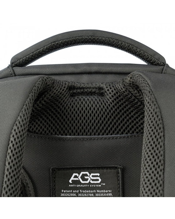 EAN 8020252118317 - Tucano Luna Gravity mochila Negro imagen 8