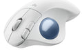 EAN 5099206111615 - Logitech 910-007030 ratón Oficina mano derecha RF Wireless + Bluetooth Trackball 2000 DPI imagen 4