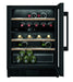 EAN 4242005196135 - Bosch Serie 6 KUW21AHG0 enfriador de vino Integrado Negro 44 botella(s) imagen 1