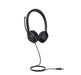 EAN 6938818318984 - Yealink UH35 Dual Teams Auriculares Alámbrico Diadema Oficina/Centro de llamadas USB tipo A Negro imagen 4