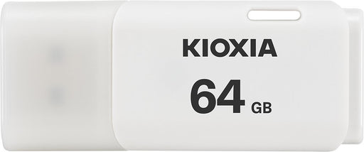 EAN 4582563850217 - Kioxia TransMemory U202 unidad flash USB 64 GB USB tipo A 2.0 Blanco imagen 1