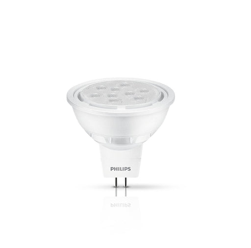 EAN 8719514307582 - Philips 30758200 lámpara LED Blanco 2700 K 4,4 W GU5.3 imagen 1
