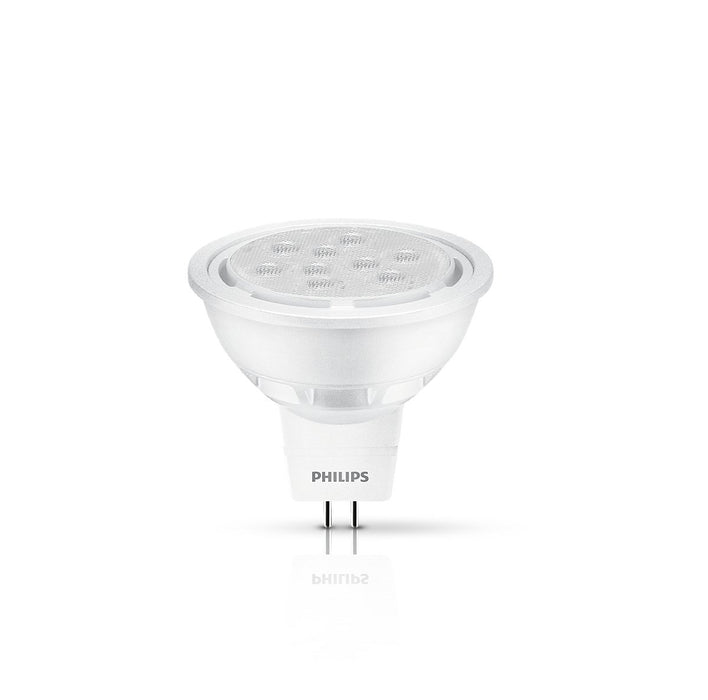 EAN 8719514307582 - Philips 30758200 lámpara LED Blanco 2700 K 4,4 W GU5.3 imagen 1