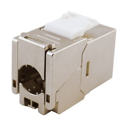 EAN 4015867240915 - Equip 767223 módulo de conector de red imagen 2