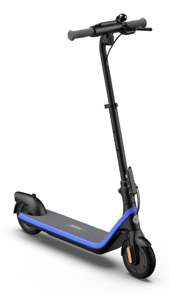 EAN 8720254406138 - Ninebot by Segway eKickScooter C2 PRO Negro, Azul 16 kmh 5 Ah imagen 5