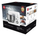 EAN 5908277386207 - ELDOM WRK1200 batidora Batidora de varillas 800 W Blanco imagen 6