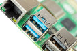 EAN 5056561803333 - Raspberry Pi 5 placa de desarrollo 2400 MHz Arm Cortex-A76 imagen 16