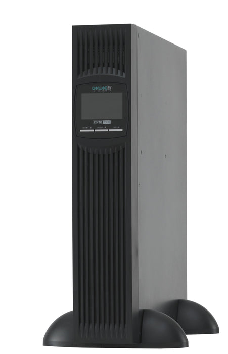 EAN 4026908003628 - ONLINE USV-Systeme ZINTO 1000 sistema de alimentación ininterrumpida (UPS) Línea interactiva 1 kVA 900 W  imagen 1