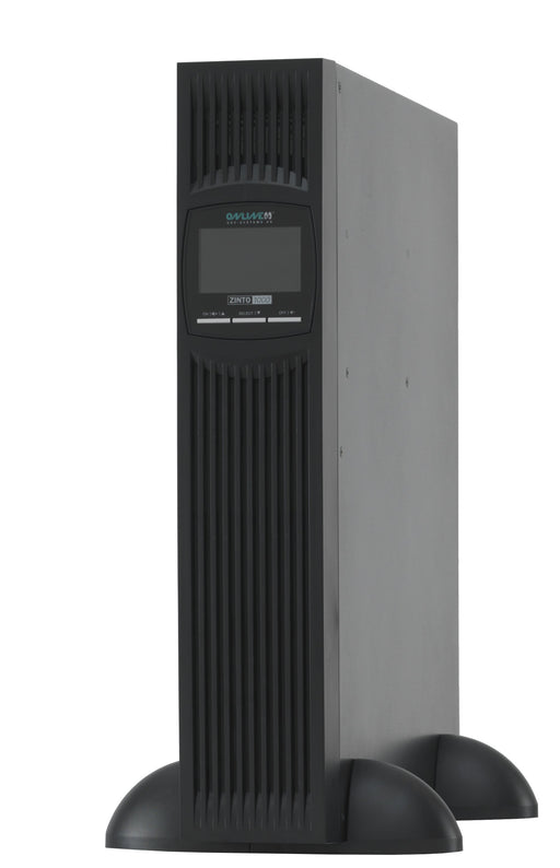 EAN 4026908003628 - ONLINE USV-Systeme ZINTO 1000 sistema de alimentación ininterrumpida (UPS) Línea interactiva 1 kVA 900 W  imagen 1
