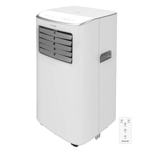EAN 8447420006878 - Cecotec 08171 aire acondicionado portátil 65 dB 792 W Blanco imagen 1