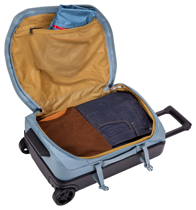 EAN 0085854255165 - Thule Chasm TCCO222 Pond Gray Tranvía Estructura blanda Gris 22 L Poliéster imagen 9