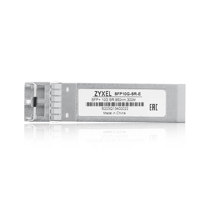 EAN 4718937619238 - Zyxel SFP10G-SR-E red modulo transceptor Fibra óptica 10000 Mbit/s SFP+ 850 nm imagen 2