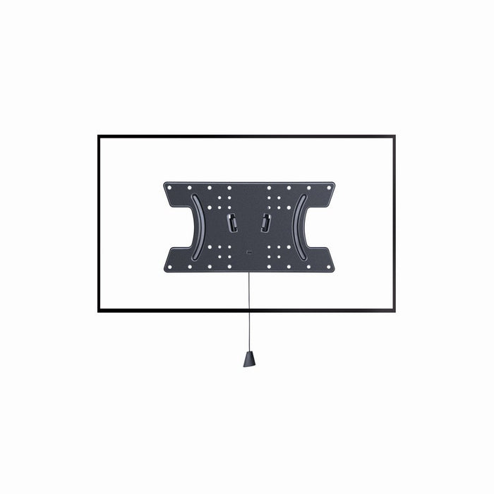 EAN 8716309127974 - Gembird WM-65F-03 soporte para TV 165,1 cm (65") Negro imagen 7