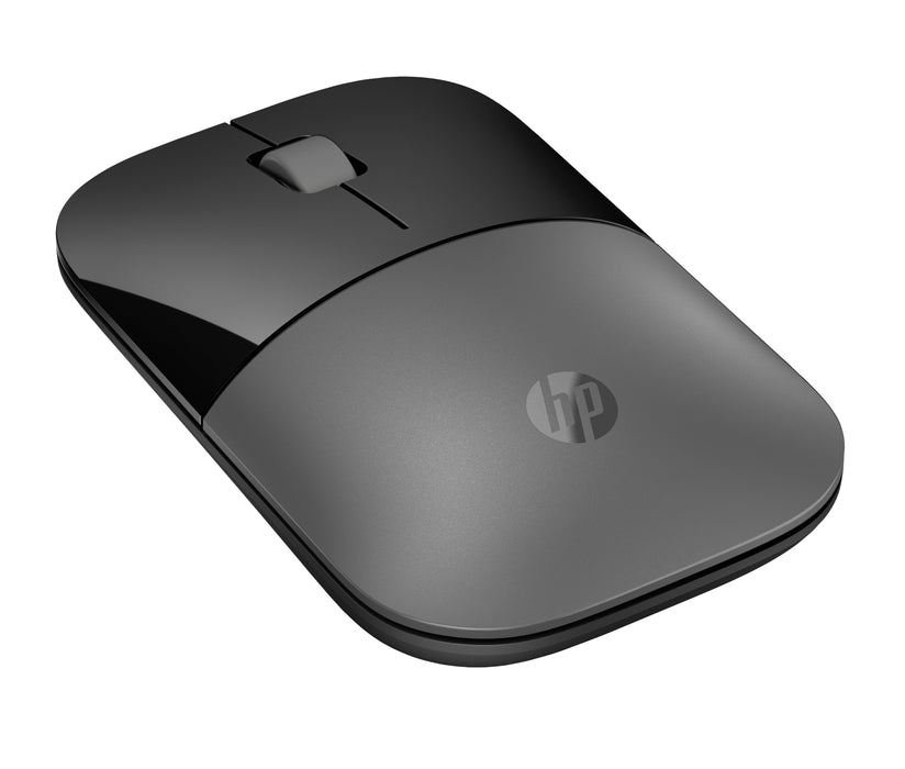 EAN 0197029312884 - HP MOUSE Z3700 DUAL SILVER ratón Oficina Ambidextro RF Wireless + Bluetooth imagen 4