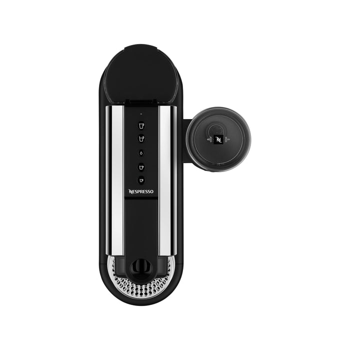 EAN 3016661164798 - Krups NES CITIZ PLATINUM & MILK XN630D Totalmente automática Macchina per caffè a capsule 1 L imagen 2