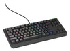EAN 5901969443264 - GENESIS Thor 230 TKL Lite teclado Juego USB QWERTY Inglés Negro imagen 5