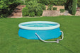 EAN 6942138951295 - Bestway Fast Set 57270 piscina sobre suelo Piscina hinchable Círculo 3638 L Azul imagen 2