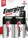 EAN 7638900426823 - Energizer MAX – D Batería de un solo uso Alcalino imagen 1