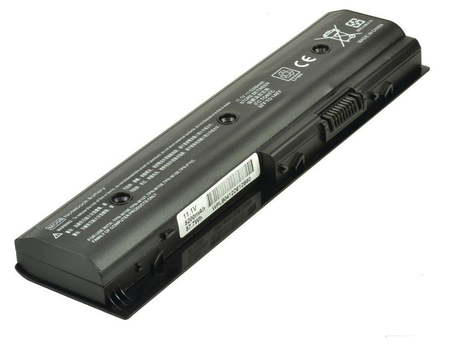 EAN 5055190199671 - 2-Power CBI3348A refacción para laptop Batería imagen 1