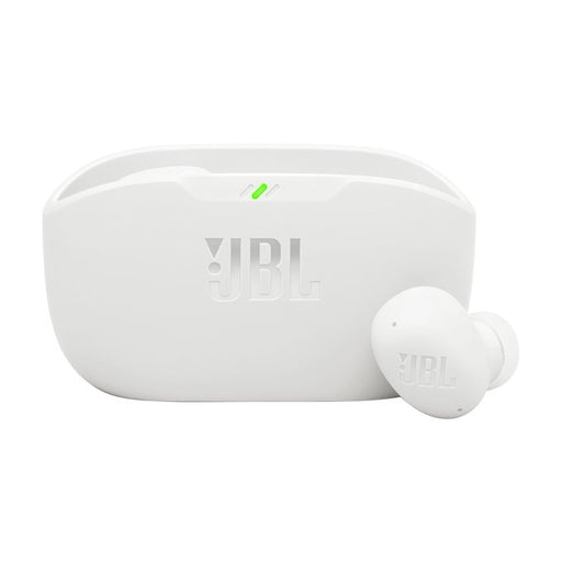 EAN 1200130015380 - JBL Wave Buds 2 Auriculares True Wireless Stereo (TWS) Dentro de oído Llamadas/Música Bluetooth Blanco imagen 1