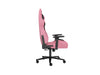 EAN 5901969435153 - GENESIS Nitro 720 Silla para videojuegos de PC Asiento inflable Negro, Rosa imagen 6