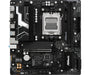 EAN 4711581490758 - Asrock B850M-X R2.0 AMD B850 Zócalo AM5 micro ATX imagen 3