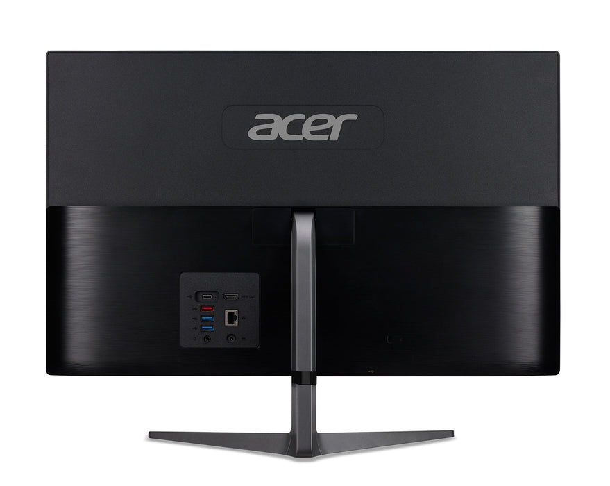 EAN 4711121381652 - Acer Veriton Z2594G Intel® Core™ i3 i3-1215U 60,5 cm (23.8") 1920 x 1080 Pixeles PC todo en uno 8 GB DDR4 imagen 4