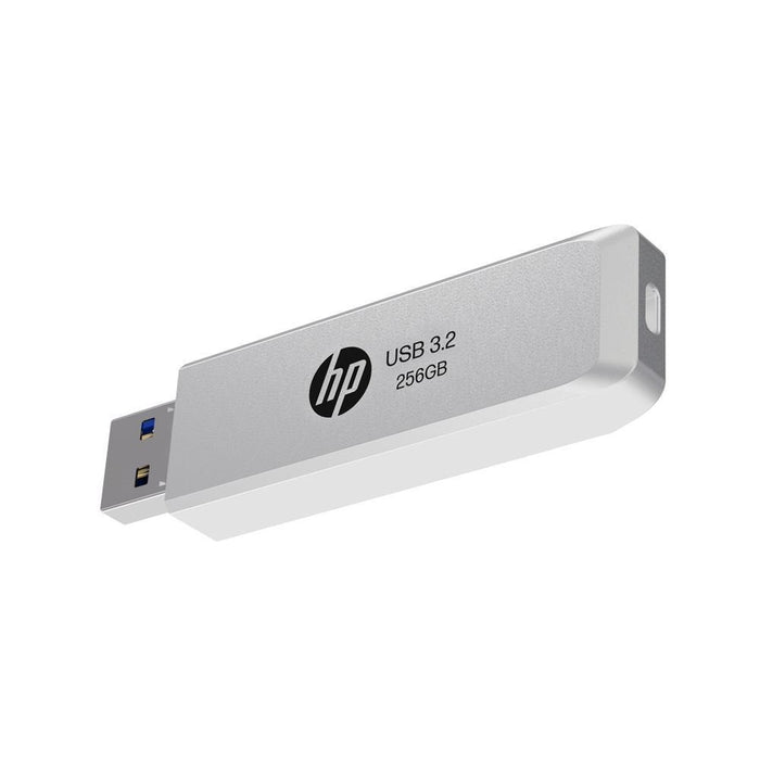 EAN 4718006457884 - HP HPFD819W-A-256 unidad flash USB 256 GB USB tipo A 3.2 Gen 2 (3.1 Gen 2) Plata imagen 4