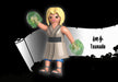EAN 4008789711144 - Playmobil Figures Tsunade imagen 3