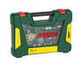 EAN 3165140726962 - Bosch 2607017195 Juego de brocas 91 pieza(s) imagen 2