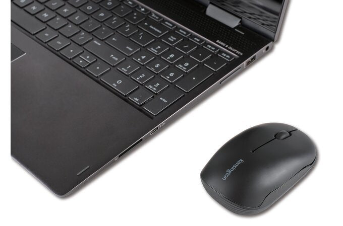 EAN 0085896740001 - Kensington Pro Fit Bluetooth Compact Mouse ratón Viajes Ambidextro imagen 6